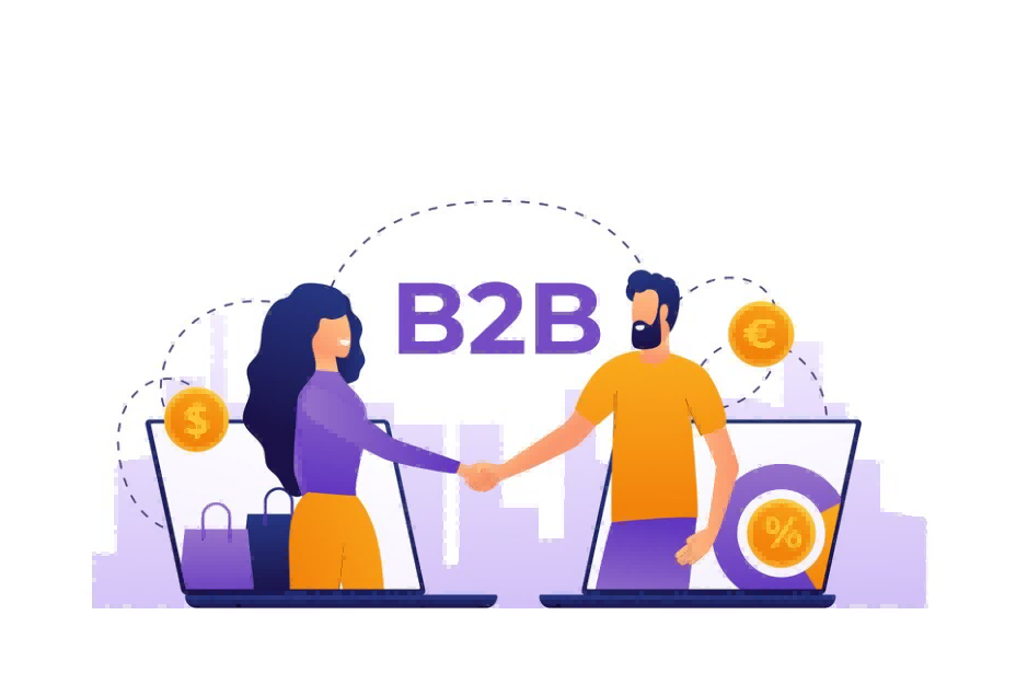 B2B平台如何发挥最大效益？用海关数据，从等待询盘到主动出击