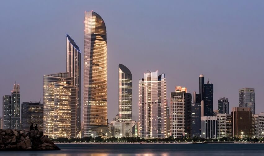 阿联酋海关数据查询平台（附免费试用查询名额)