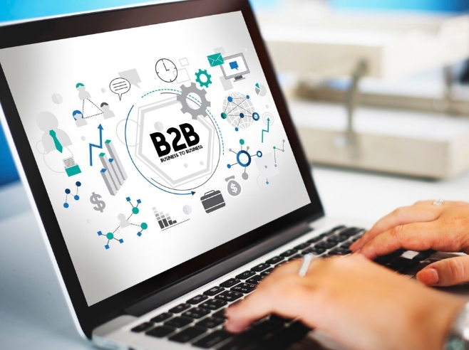 开发外贸客户，选b2b平台还是Google？