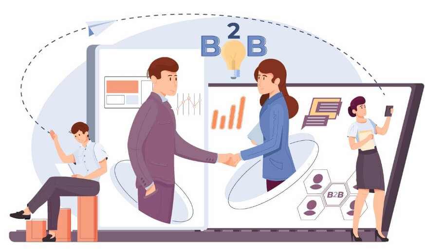 免费国外b2b网站有哪些？国外免费的b2b网站