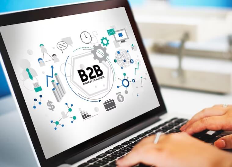全球b2b平台都有哪些网站？全球10个外贸b2b网站