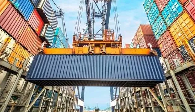 从海关数据统计，俄罗斯进口中国的产品有哪些？