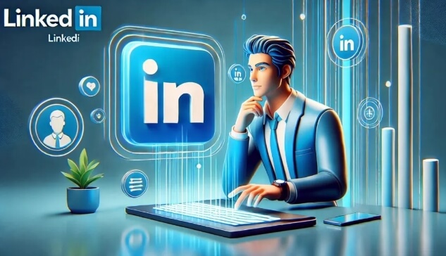 7个技巧帮你在LinkedIn上高效开发外贸客户
