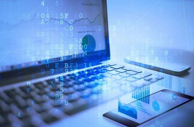 企业出口数据怎么查询？企业进出口数据查询平台