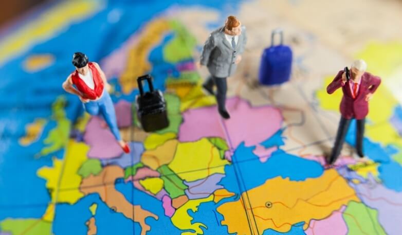 国外客户从哪里找？找国外客户的36种方法