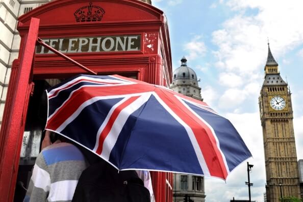 外贸人怎么开发英国市场客户？