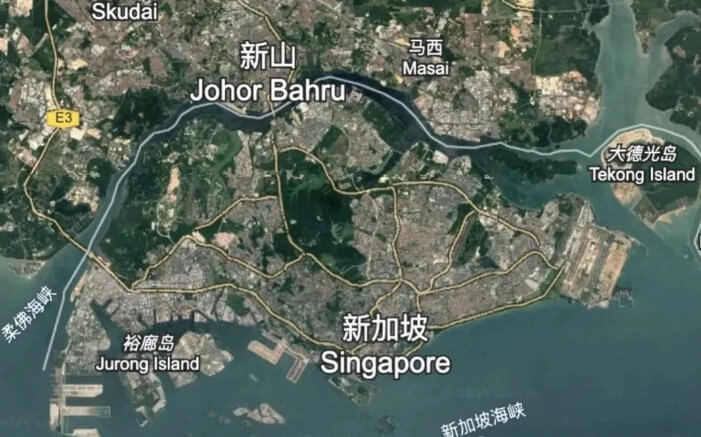 从海关数据看，新加坡进口中国产品有哪些？