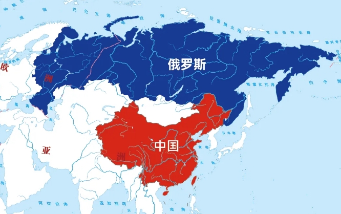 从海关数据统计，中国出口俄罗斯最受欢迎的产品