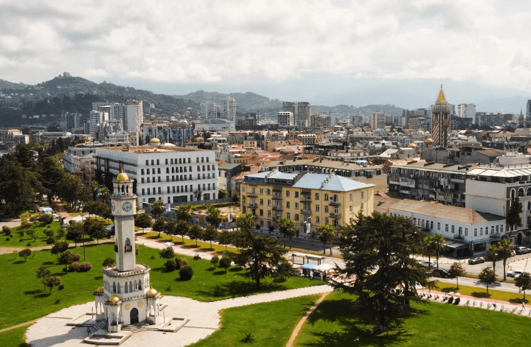 格鲁吉亚海关数据查询平台（附免费试用查询名额）