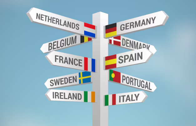 建议收藏：外贸业务员开发欧洲客户网站集合