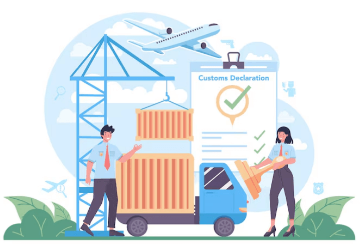 全球海关进出口数据免费查询平台