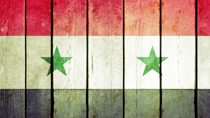 叙利亚海关数据查询平台（附免费试用查询名额）