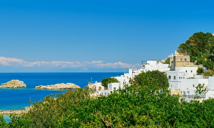 希腊海关数据查询平台（附免费试用查询名额）