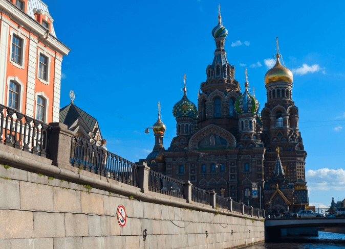 外贸人收藏：15个开发俄罗斯客户网站