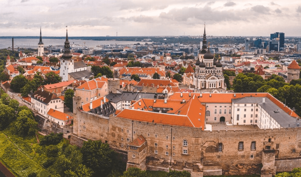 爱沙尼亚海关数据查询平台（附免费试用查询名额）