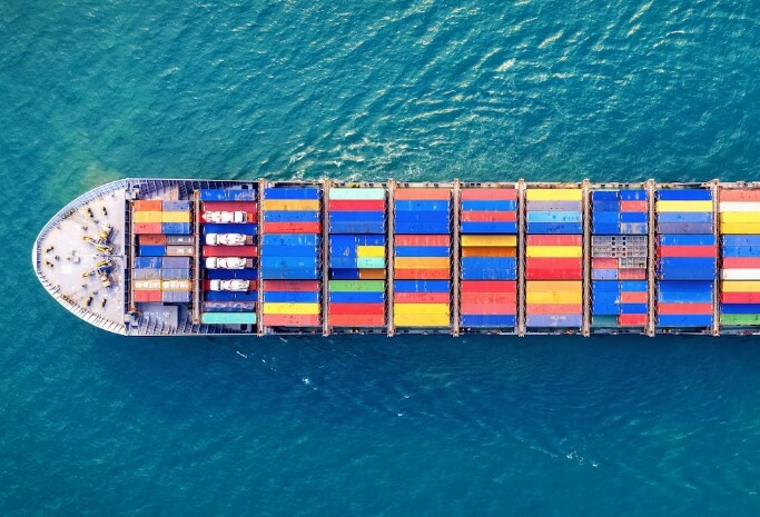 国际物流怎么找客户？国际物流找客户平台