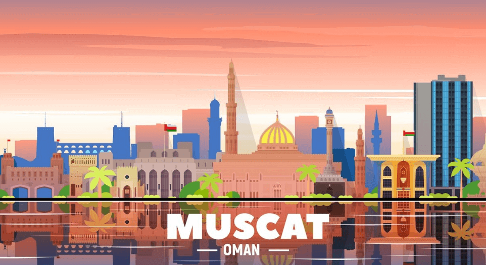 阿曼海关数据查询平台（附免费试用查询名额）