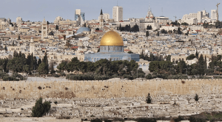 巴勒斯坦海关数据查询平台（附免费试用查询名额）