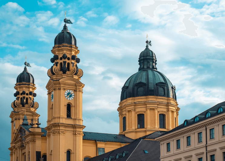 德国海关数据查询平台（附免费试用查询名额）