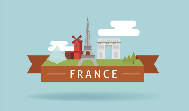 从海关数据看，法国进口中国什么产品最多