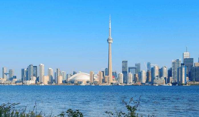 从海关数据统计，加拿大进口中国什么产品？