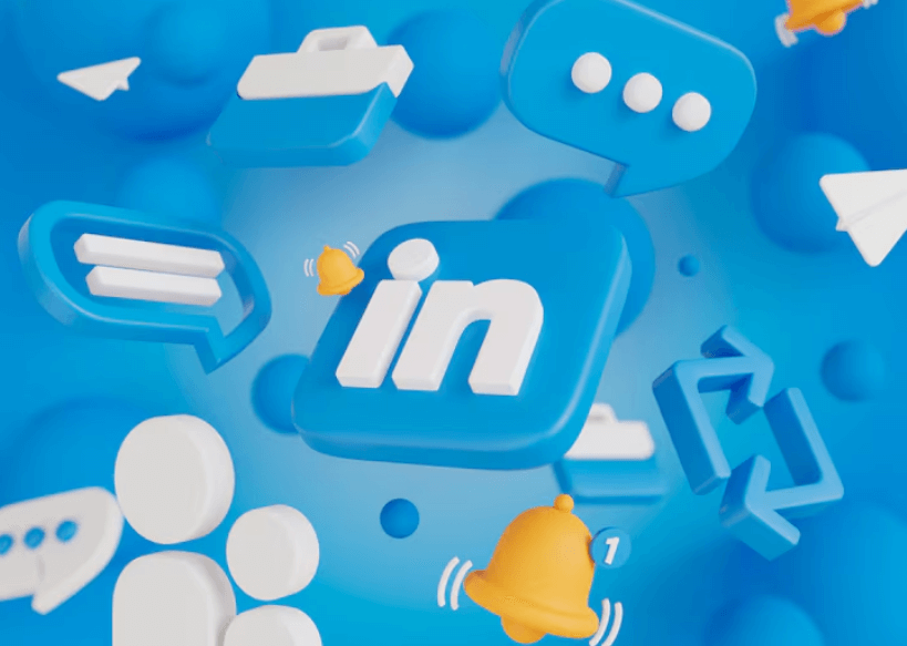 外贸人须知：如何用社媒开发客户信息？