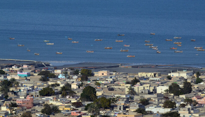 纳米比亚海关数据查询平台（附免费试用查询名额）