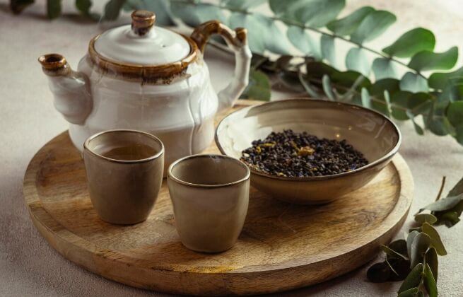 tea