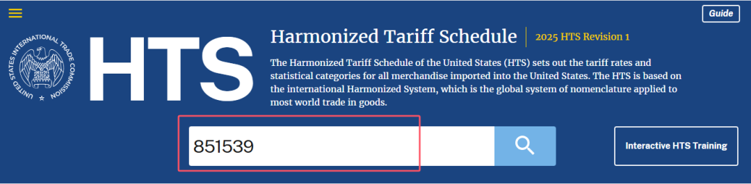 hts