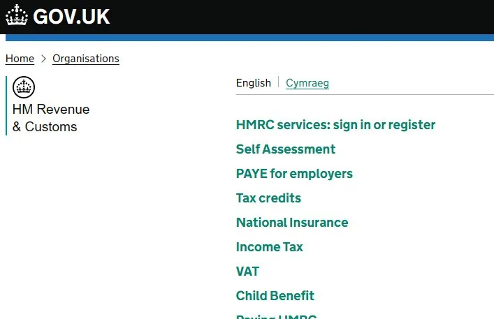 英国海关数据