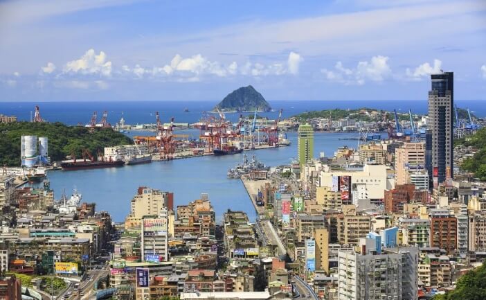 印尼市场