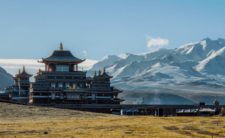 蒙古国市场(1) 蒙古国市场(1)