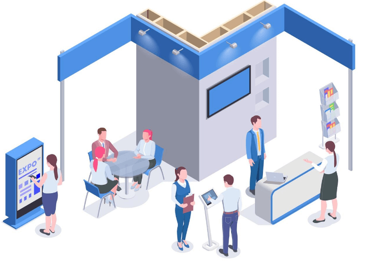 外贸展会(1) 外贸展会(1)