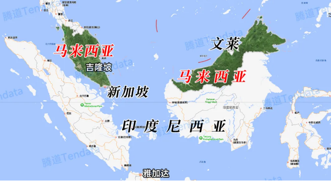 马来西亚外贸 马来西亚外贸