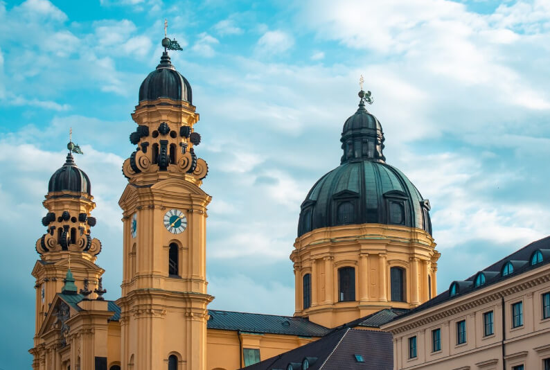 德国外贸市场 德国外贸市场