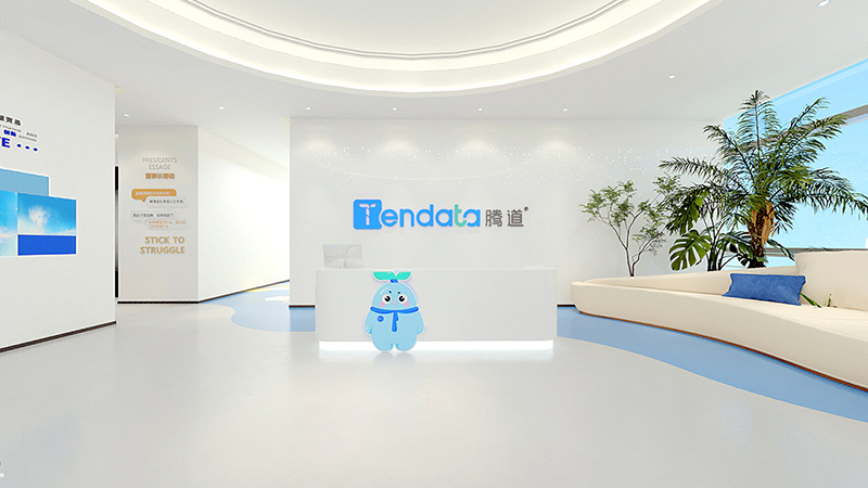 腾道,上海腾道,腾道数据