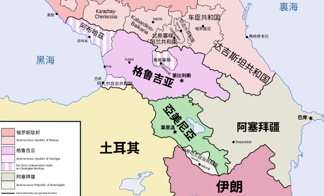阿赛拜疆外贸市场 阿赛拜疆外贸市场
