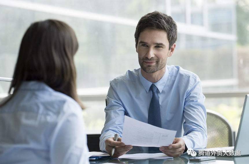 外贸公司如何找客户外贸该如何开发客户