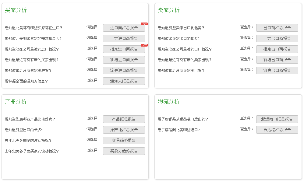 腾道,P2P海外邀约,外贸大数据,海关数据,外贸,外贸通