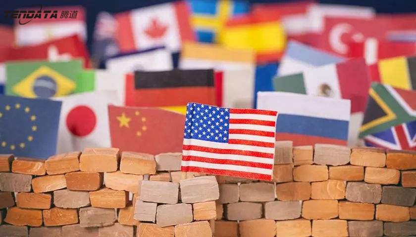 美国关税,关税排除名单,中美贸易