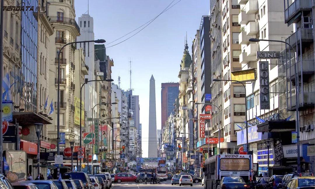 阿根廷,反衰落,阿根廷经济