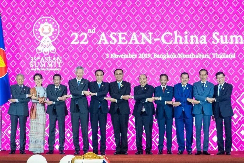 印度,RCEP,印度推出RCEP