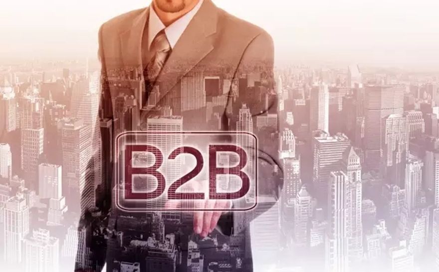 外贸B2B,外贸B2B询盘，B2B询盘