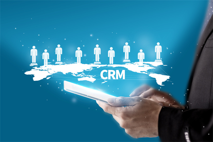 外贸CRM,外贸crm客户管理软件,CRM管理软件